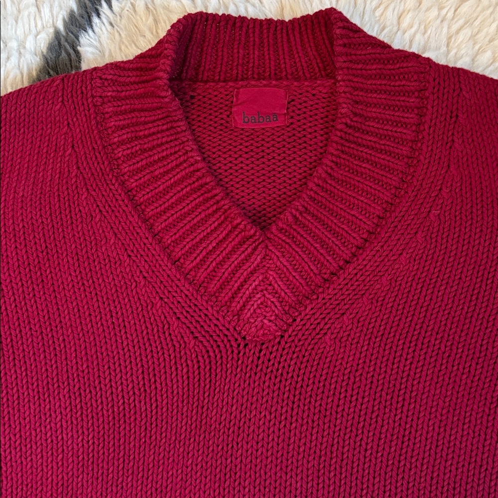 Babaa jumper no64 persephone - Picture 8 of 17